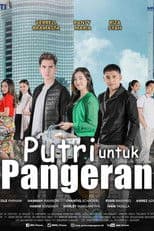 Princess for a Prince