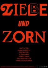 Liebe und Zorn