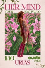 HER MIND - THE LAST SHOW