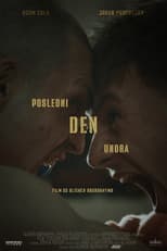 The Last Day of February