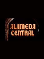Alameda Central
