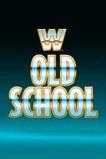 WWE Old School