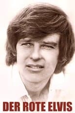 The Red Elvis