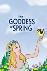 The Goddess of Spring