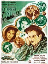 My Wife Is Formidable