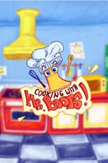 Mr. Boots Last’s Recipe