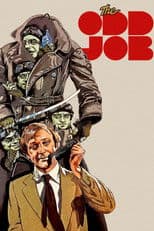 The Odd Job
