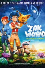 Zak & Wowo: The Legend of Lendarys