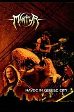 Martyr - Havoc in Quebec City