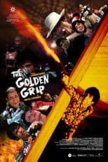 The Golden Grip