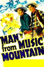 Man from Music Mountain