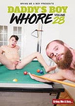 Daddy's Boy Whore 28