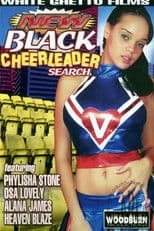 New Black Cheerleader Search
