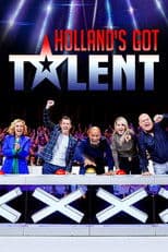 Holland's Got Talent