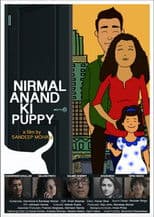 Nirmal Anand Ki Puppy