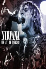 Nirvana: Live at the Paradiso