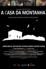 A Casa da Montanha