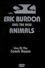 Eric Burdon & The New Animals: Live at the Coach House