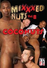 Mixxxed Nuts 8: CocoNuts