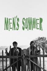 Men Summer