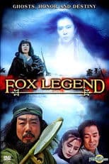 Fox Legend