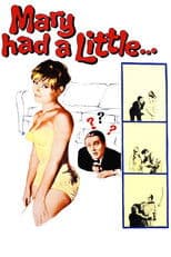 Mary Had a Little...