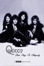 Queen: From Rags to Rhapsody