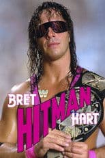 Bret "Hit Man" Hart