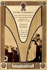 The Hero of Submarine D-2