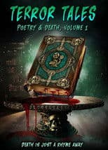 Terror Tales: Poetry & Death Volume 1
