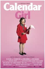 Calendar Girl