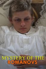 National Geographic Presents: Mystery of the Romanovs