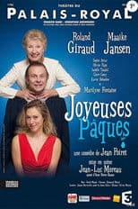 Joyeuses Pâques