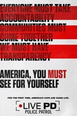 Live PD: Police Patrol