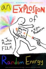 An Explosion of Random Energy