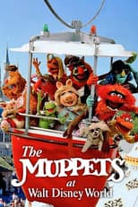The Muppets at Walt Disney World