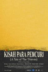 A Tale of the Thieves