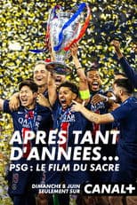 After So Many Years…