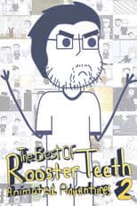 The Best of Rooster Teeth Animated Adventures 2