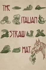 The Italian Straw Hat
