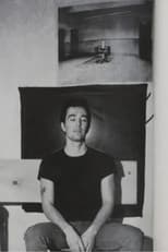 Screen Test: Alan Soloman