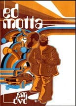 Ed Motta live