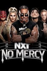 NXT No Mercy 2023