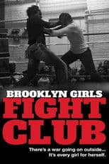 Brooklyn Girls Fight Club