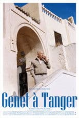 Genet à Tanger