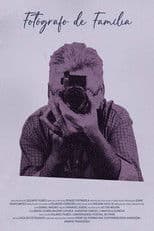 Fotógrafo de Família