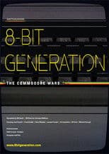 8 Bit Generation: The Commodore Wars