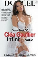 Very Best of Clea Gaultier Infinity 2