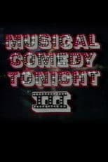 Musical Comedy Tonight III