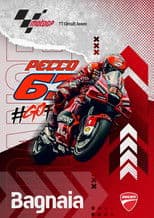 Dream On – Ducati and Bagnaia’s Pursuit of Glory
